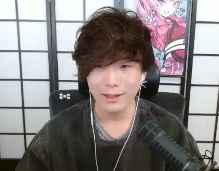 Sykkuno Real Name Unveiling the Mystery Behind the Star