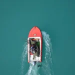 The Evolution of Efficiency in Modern Marine Propulsion Systems
