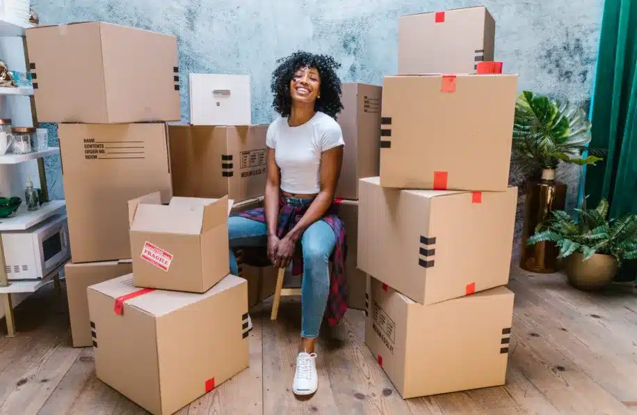 Why Relocation Is Often a Turning Point in Life Stories
