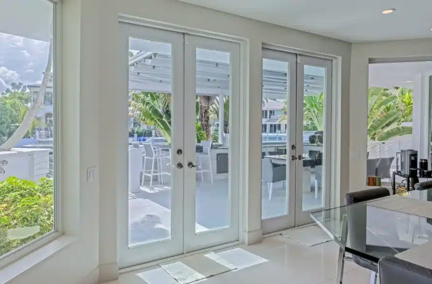 A Complete Breakdown of Impact Door Installation for Long-Term Structural Reliability