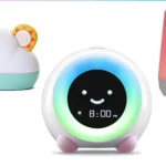 Best Sleep Training Clocks for Peaceful Nights (2026 Guide)