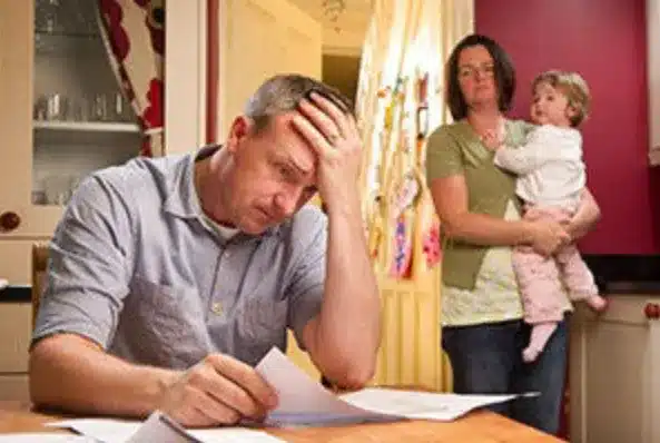 Borrowing and Your Emotional Wellbeing