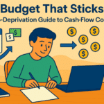 Budgeting as Self-Discipline, Not Deprivation