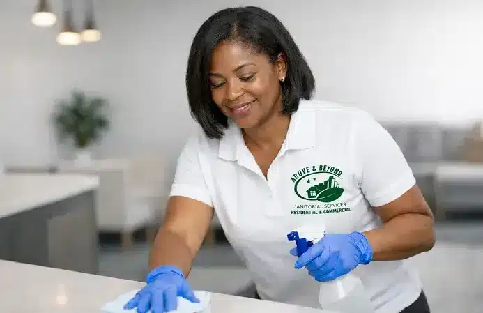 Choosing a Cleaning Company That Delivers Consistent Results and Reliable Service