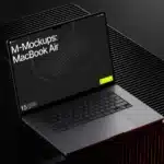 MacBook Mockup for App Store Screenshots Do It Right