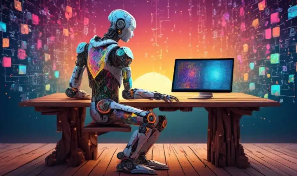 How AI Is Transforming Creative Writing Possibilities, Limitations, and What It Means for Storytellers