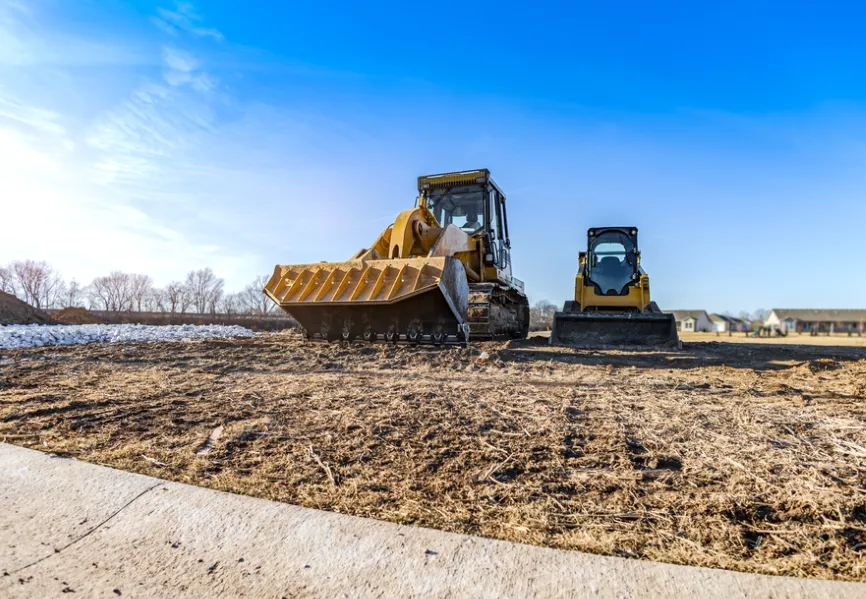 The Role of Professional Land Clearing in Improving Access, Usability, and Long-Term Value