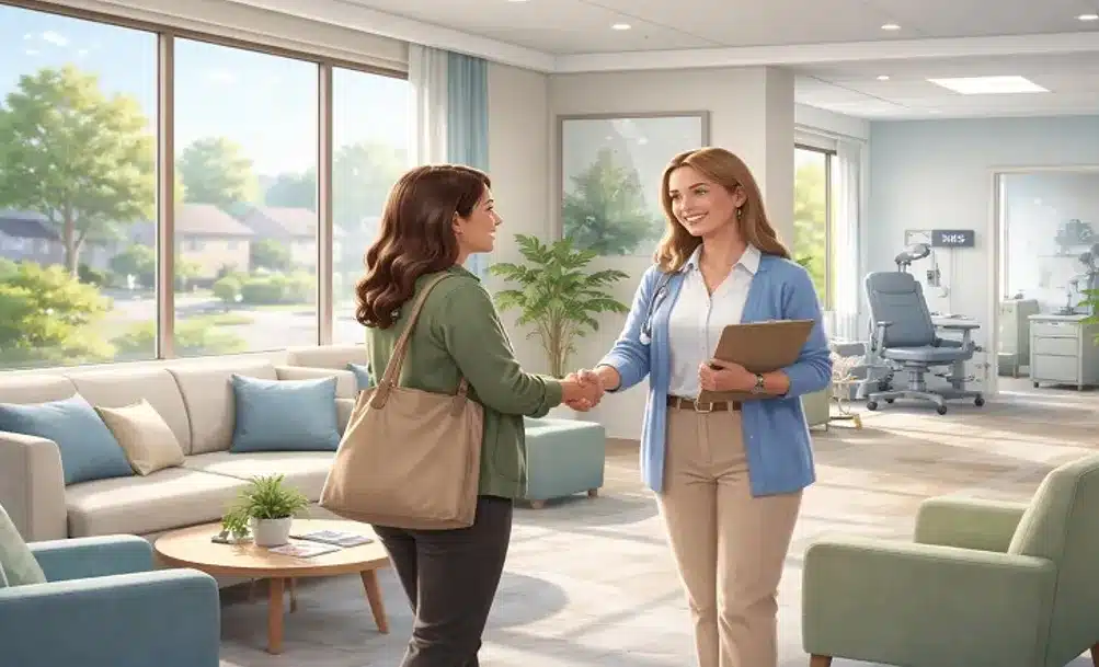 Transform Your Life at a TMS Clinic in Norwood MA