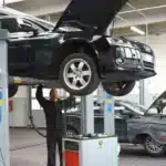 Vehicle Lifts Explained for Better Safety, Efficiency, and Workshop Performance