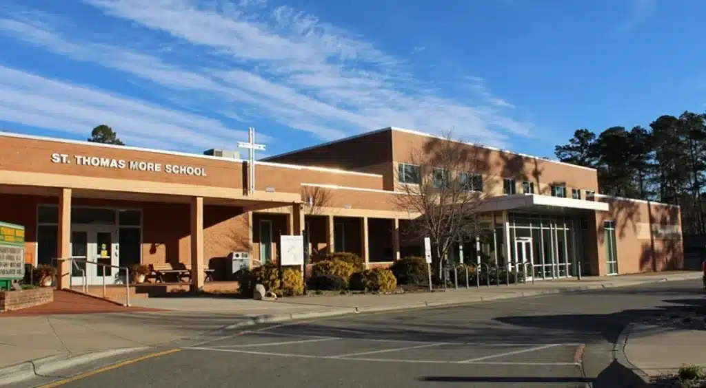 What Parents Should Know Before Choosing a Catholic High School in Frederick