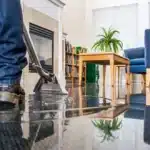 What Water Damage Restoration Melbourne Specialists Do to Protect Your Property