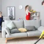 When and Why Deep Cleaning Is Necessary for Long-Term Home Hygiene and Maintenance