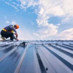 Why Commercial Roofing Is Essential for Business Safety, Efficiency, and Long-Term Stability