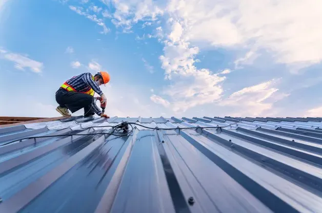 Why Commercial Roofing Is Essential for Business Safety, Efficiency, and Long-Term Stability