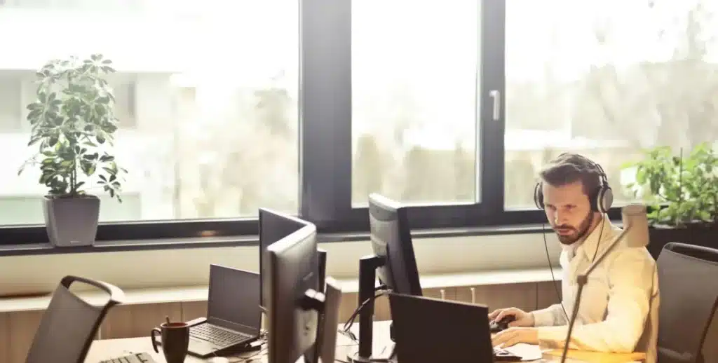 Why IT Support for Small Businesses Is Critical for Growth and Security