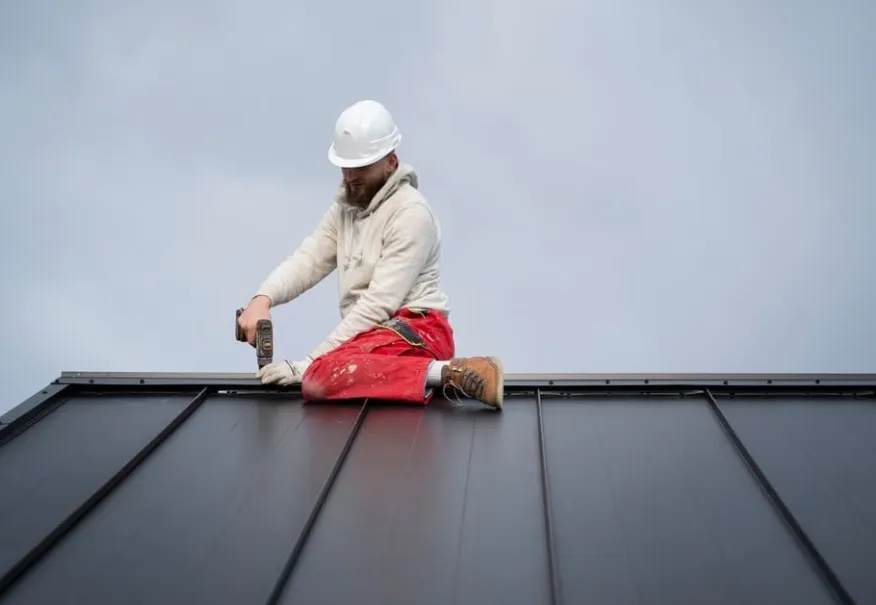 Why Proper Roof Installation Determines Durability, Safety, and Long-Term Performance