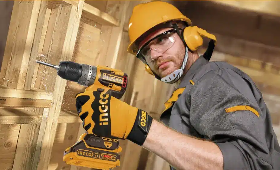 How Power Tools Are Reshaping DIY Home Improvement Efficiency