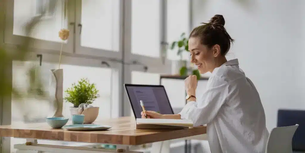 How Remote Work Quietly Reshaped What We Buy for Our Homes