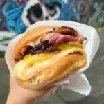 Beyond the Bacon & Egg Roll Rethinking Breakfast Catering for Sydney’s Corporate Calendar