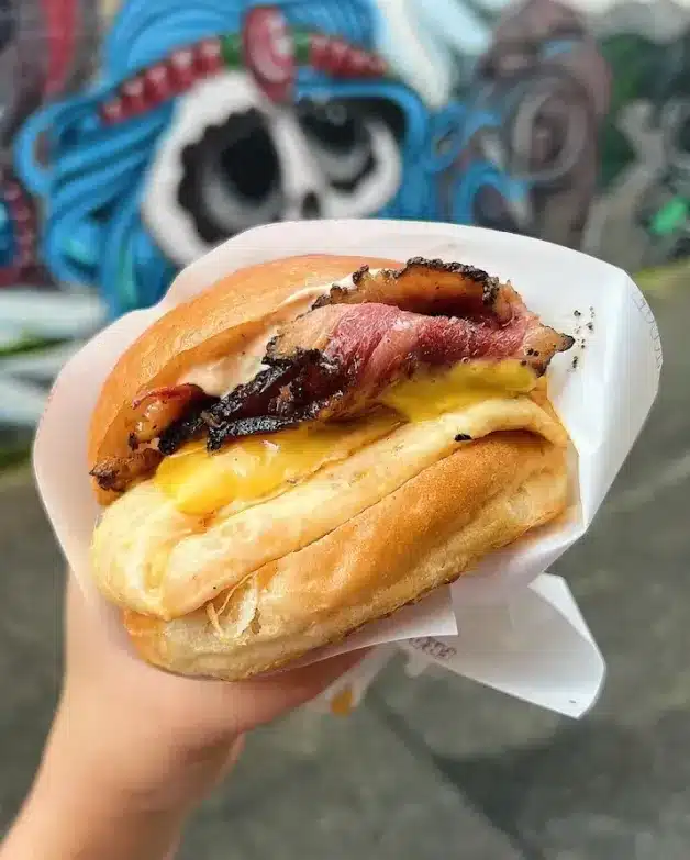 Beyond the Bacon & Egg Roll Rethinking Breakfast Catering for Sydney’s Corporate Calendar