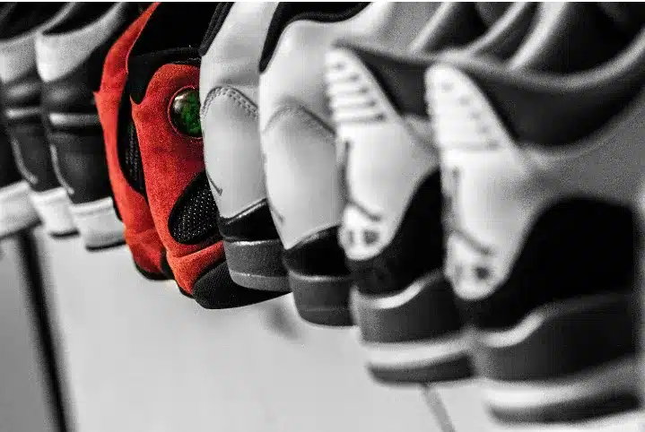 What Drives the Cost of Sneakers Key Factors Explained