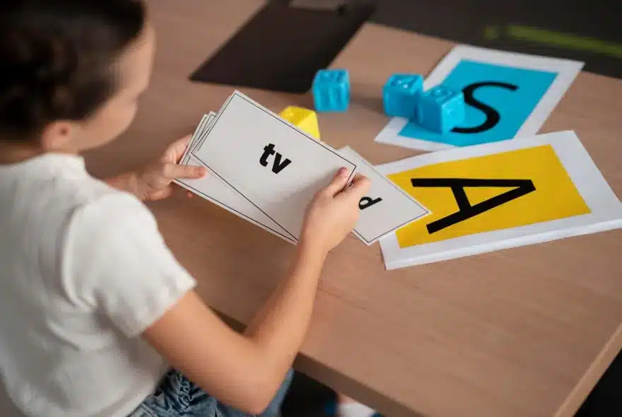 Dyslexia Test vs Dyslexia Screening What's the Difference