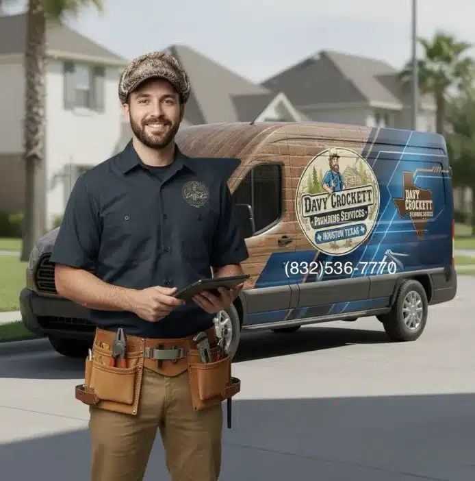 The Plumbing Test Most Houston Homeowners Have Never Heard Of (And Why It Matters Before Any Major Work)