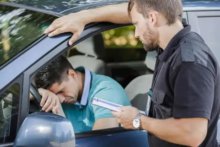 Understanding the Impact of DUI Convictions on Mental Health